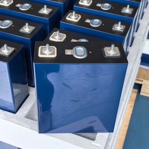 PL Stock REPT 3.2V 324Ah Lifepo4 <b>Battery</b> Cell Brand NEW Solar Lithium Cell for 12V 24V <b>48V</b> 51.2V Energy Storage Systems AKKU - Product Image 6