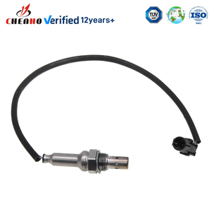 Sensor de Oxigênio <span class=keywords><strong>Lambda</strong></span> O2 para Chevrolet Optra Corsa 19161310 - Product Image 4