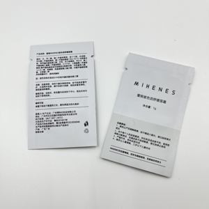 Sacs Mylar personnalisés en forme spéciale, découpés à la forme, imprimés, holographiques, anti-odeur, résistants aux enfants, avec fermeture éclair, pour emballages Cali, vente en gros - Product Image 2