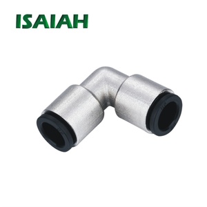Isaiah thương hiệu Brass <span class=keywords><strong>Push</strong></span>-<span class=keywords><strong>in</strong></span> khí nén phù hợp sản xuất tại Trung Quốc không khí hệ thống ống nước & phù hợp - Product Image 6