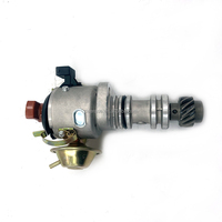 Nouveau distributeur d'allumage de haute qualité, remplacement 0231170302 compatible avec Volvo 240 245 340 2.02.3