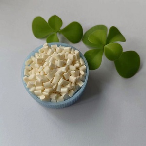 Mélange maître multicolore de catégorie d'injection de granules de particules en plastique de pp pour les appareils électriques et les articles ménagers - Product Image 3