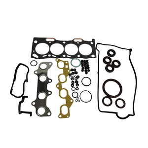 Kit complet de révision et de réparation du moteur 5E 1,5 L pour Toyota Corolla Paseo 5EFE 04111-11150 04111-11132 04111-11131 - Product Image 1