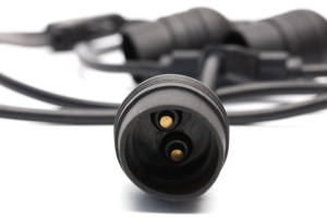 Câblage de guirlande lumineuse durable et de qualité supérieure pour la décoration festive - Product Image 5