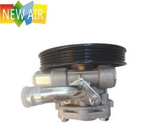 Pompa dello sterzo 49100-66J01 JB627W ESCUDO TD94W per Grand Vitara, dimensioni standard - Product Image 2