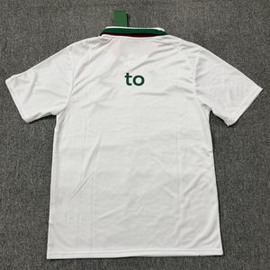 Maillots de football Palmeiras 2026 – Version joueur haute qualité – Tenue de football - Product Image 6