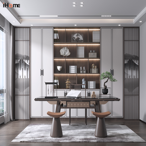 <span class=keywords><strong>Ihome</strong></span> ห้องรับแขกสำนักงานเฟอร์นิเจอร์เด็กตู้หนังสือเล็ก - Product Image 4