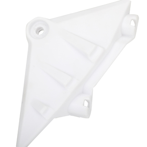 Protezioni Laterali in Plastica PP Bianca JFG, Parti Protettive per Carena per Accessori <span class=keywords><strong>Moto</strong></span> Elettrica Surron Ultra Bee - Product Image 5