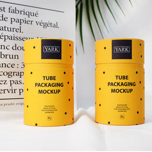 Boîte à sushi en tube avec couvercle hermétique personnalisée - Product Image 4