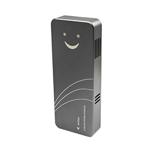 Boîtier de <span class=keywords><strong>disque</strong></span> <span class=keywords><strong>dur</strong></span> Fervit-USB <span class=keywords><strong>4</strong></span>.0 40 Gbps pour M.2 NVMe <span class=keywords><strong>SSD</strong></span> Xiangshuo ASM2464PD compatible <span class=keywords><strong>Thunderbolt</strong></span> <span class=keywords><strong>4</strong></span> Modèle ENCNVME-A41 - Product Image 2