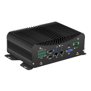 Mini PC i7 16 go PC industriel RS485 2 * Gigabit Ethernet DDR4 Win <span class=keywords><strong>10</strong></span> LPT <span class=keywords><strong>PS</strong></span>/2 HD 4G SIM GPIO pour le diagnostic d'imagerie médicale - Product Image 3