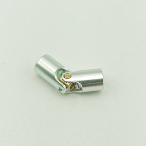 Universal Joint Metal Upgrade Parts 10 Mm Bore Diameter For <b>Building</b> <b>Blocks</b> Moc Modification Compatible With 61903 Accessories - Product Image 4