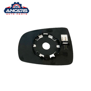Verre de rétroviseur latéral pour <span class=keywords><strong>Nissan</strong></span> <span class=keywords><strong>Note</strong></span> <span class=keywords><strong>2006</strong></span> 2007 2008 2009 2010 2011 2012, lentille de rétroviseur de porte - Product Image 3
