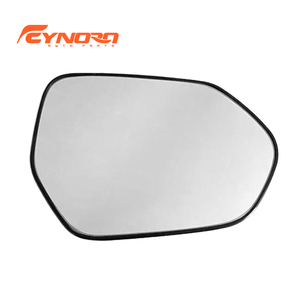 Espejo Retrovisor Lateral Calefactable EYNORA para <span class=keywords><strong>Toyota</strong></span> <span class=keywords><strong>Corolla</strong></span> 2019-2026 Versión Europea Yaris 2020- Cristal de Espejo Retrovisor Lateral 8796102L30 - Product Image 3