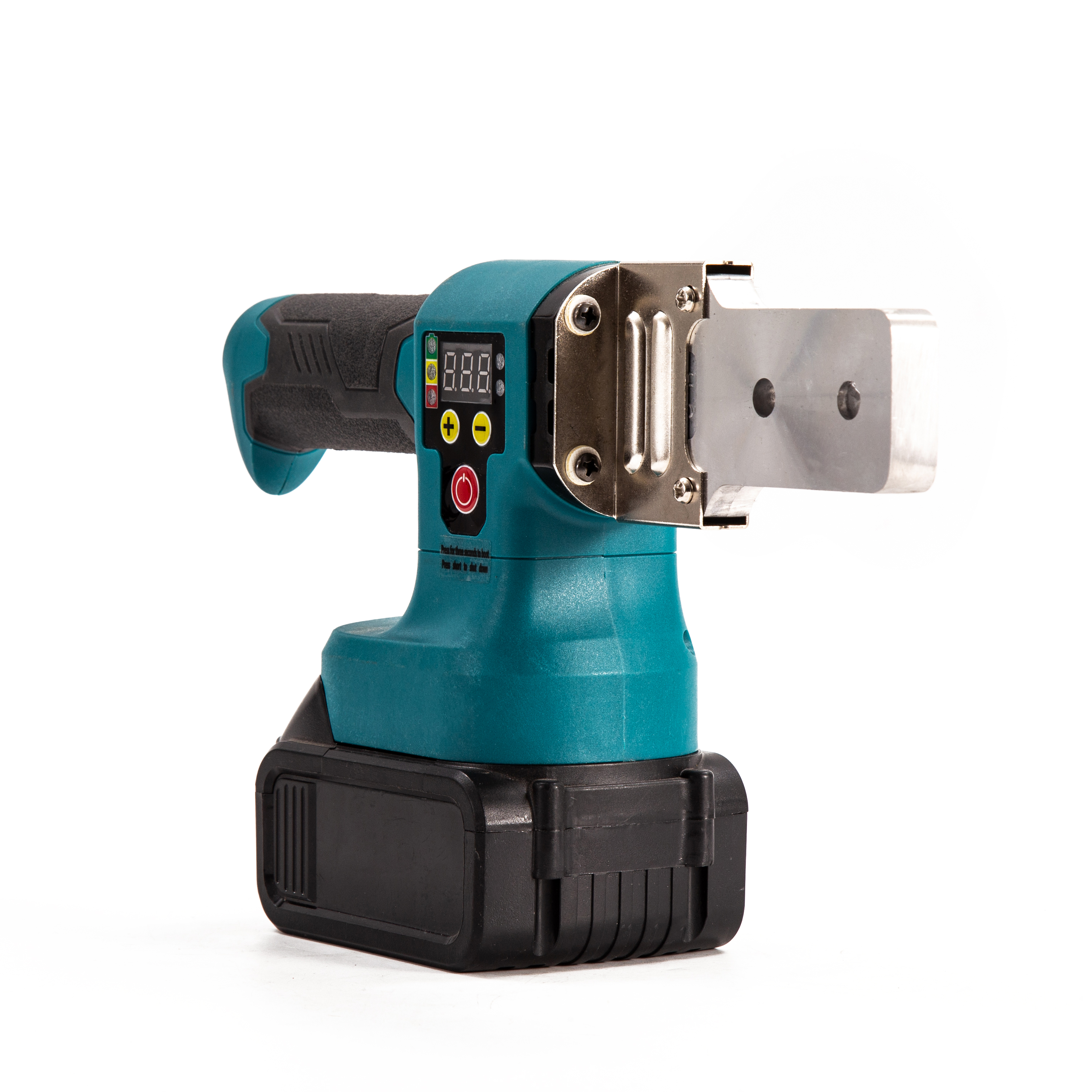 ppr welding machine with battery