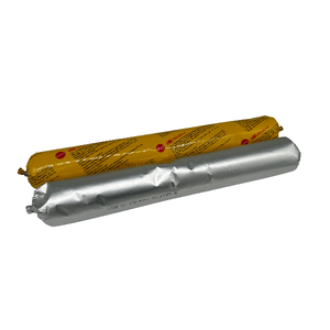 Auto Glass Urethane 600ml Pu <strong>Polyurethane</strong> <strong>Sealants</strong> for Windshield Glass - Product Image 5