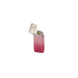 Encendedor USB Metálico Delgado Personalizado, Recargable, Resistente al Viento, 20K 30K 50K, para Fumadores, Disponible en Holanda, Venta al Por Mayor - Product Image 5