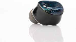 Noble Audio FoKus Mystique True Wireless Stereo <span class=keywords><strong>Bluetooth</strong></span> In-Ear Auriculares con micrófono y personalización de sonido - Product Image 4
