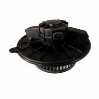 OEM 8126100U3400-F131 Motor del ventilador del calentador del aire acondicionado para JAC J7 JIAYUE A5