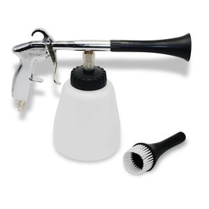 Nettoyeur de voiture et d'intérieur pneumatique Tornado en plastique, pistolet de pulvérisation pour compartiment moteur, outil de nettoyage - Product Image 3