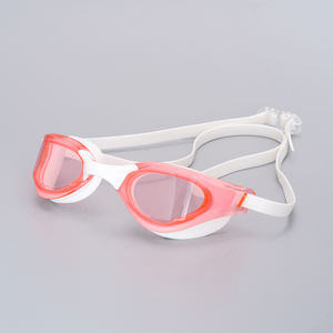 PC occhiali di sicurezza <span class=keywords><strong>occhialini</strong></span> da nuoto <span class=keywords><strong>piscina</strong></span> anti fog silicone nuoto occhiali - Product Image 3