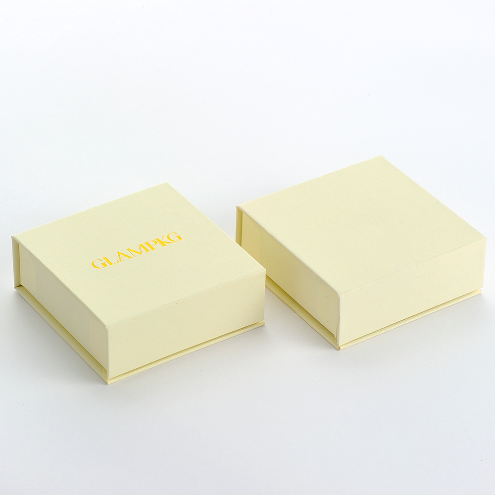 book shape -Beige