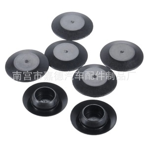 Guardian <b>Rubber</b> <b>Plug</b> 9.7mm Inner 22mm Outer Automotive Door Sealing Part - Product Image 4