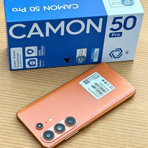 ราคาโรงงาน Tecno Camon 50 Pro ตัวเครื่องหลากสี รองรับ 5G ทุกเครือข่าย โทรศัพท์มือถือ แบตเตอรี่ความจุสูง สมาร์ทโฟนระบบ Android - Product Image 4