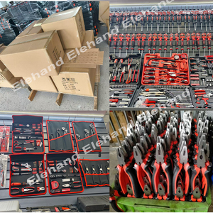 All'ingrosso riparazione per Auto 85 pz presa <span class=keywords><strong>a</strong></span> mano di sicurezza per uso domestico per chiavi per utensili Auto Set meccanico in metallo scatola degli attrezzi <span class=keywords><strong>a</strong></span> mano - Product Image 5