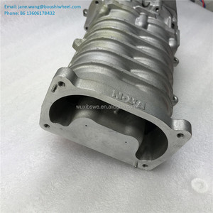 BOOSHIWHEEL Nouveau Contrôle de suralimentation Turbo 36010125 6906217 pour XC90 <span class=keywords><strong>XC60</strong></span> -14 Moteur - Product Image 2