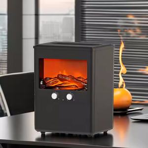 Хит продаж, увлажнитель огня, 3 л, увлажнитель воздуха - Product Image 3