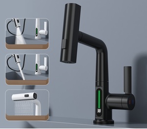 Смесители для ванной комнаты с водопадом - Product Image 2