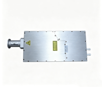 Source laser UV 20W JPT Seal-355-20E à refroidissement par eau pour machine de marquage et gravure laser, équipement optique de source laser UV