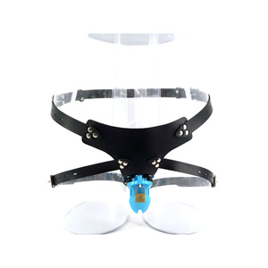 <span class=keywords><strong>Cb6000</strong></span> वयस्क पुरुष शुद्धता उपकरण के साथ खेल खिलौने प्लास्टिक गुदा प्लग शुद्धता बेल्ट वयस्क सेक्स उत्पाद - Product Image 5