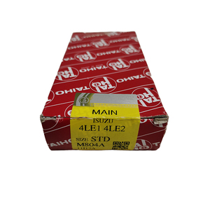 Bộ phận động cơ diesel bán hàng hàng đầu chất lượng tốt <span class=keywords><strong>ISUZU</strong></span> DD-4LE2 CA-02 Mang Chính - Product Image 6