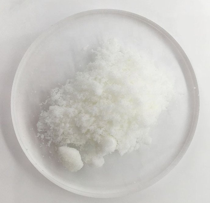 Лидер продаж, нитрат нантана N5, гексагидрат, редкоземельный нитрат, CAS № 10277-43-7, по оптовой цене
