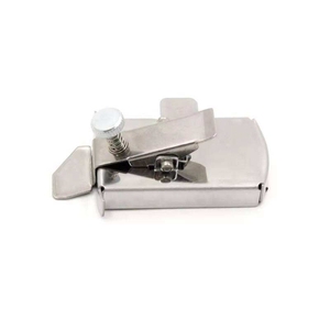 Accessoires pour machine à coudre industrielle, guide de couture magnétique, pièce de machine à coudre - Product Image 2