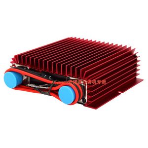Amplificateur radio CB/SSB tout mode haute puissance BJ-200 Mini avec alimentation à découpage L655 - Product Image 2