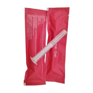 چل شد المهبل Yoni بعلامة تجارية خاصة للنظافة النسائية، كريم مهبلي للنساء، چل شد المهبل على شكل حرف V - Product Image 4