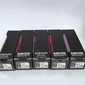 Nuevo Brillo Labial Mineral Líquido de 6 Colores, Vegano, Resistente al Agua, Maquillaje de Larga Duración de Doble Uso, Natural - Product Image 6
