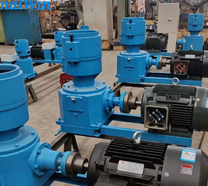 Bán Hot Gia Cầm Cỏ Thức Ăn Gia Cầm Đa Chức Năng Tạo Hạt Thức Ăn Chế Biến Máy Nhỏ Thức Ăn Viên Máy Cho Trang Trại Động Vật - Product Image 6