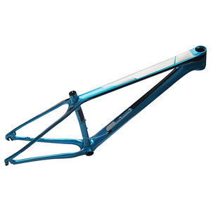 Marcos de Bicicleta de Montaña de Fibra de Carbono Personalizados de Fábrica, Coloridos, para Bicicletas de Carretera, de 26, 27.5 y <span class=keywords><strong>29</strong></span> Pulgadas, Marcos de Bicicleta de Carreras - Product Image 2