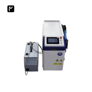 Machine de soudage et de découpe au laser automatique mini de nouvelle génération, complète, <span class=keywords><strong>SRT</strong></span> <span class=keywords><strong>3000</strong></span> Watt, pour tôle, fonte - Product Image 2