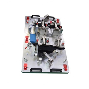 Fabricación de Moldes Personalizados de Alta Calidad OEM, Carcasa de Plástico YIOT, Carcasa de Plástico Impermeable, Carcasa de Inyección - Product Image 2