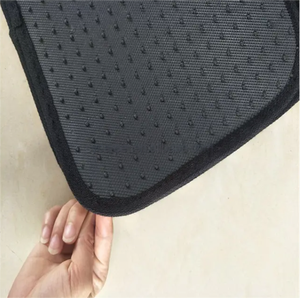 Alfombrilla de respaldo de Punta antideslizante de alta calidad para coche universal - Product Image 4