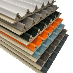 Pannelli di rivestimento parete bagno impermeabili <span class=keywords><strong>3d</strong></span> pannelli di parete impermeabile pannelli di parete in acrilico - Product Image 2