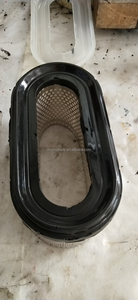 As100a Polyurethane bọt hệ thống chất kết dính cho bộ lọc không khí - Product Image 4