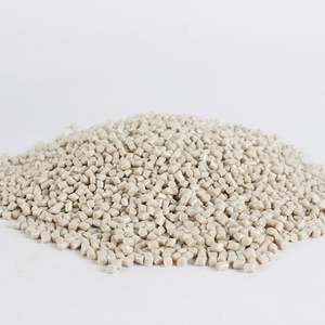 Gránulos de PEEK Naturales, Plástico de Ingeniería PEEK, Venta al por Mayor, Color Personalizado, Materia Prima PEEK - Product Image 1