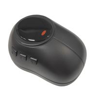 Mouse magnifier, electronic magnifier, digital magnifier connects to TV, PC