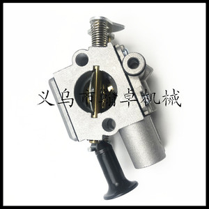 Accessoires pour tronçonneuse HZPJ - Carburateur MS261 MS271 MS291 - Product Image 1